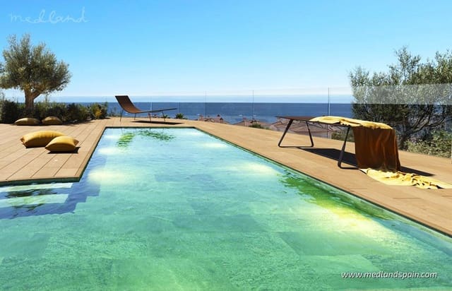 3 camera da letto Appartamento in vendita in El Higuerón, Fuengirola con piscina garage - 1.450.000 € (Rif: 9390420)