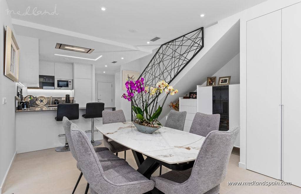 4 sovrum Villa till salu i Guardamar del Segura med pool garage - 507 050 € (Ref: 9390422)