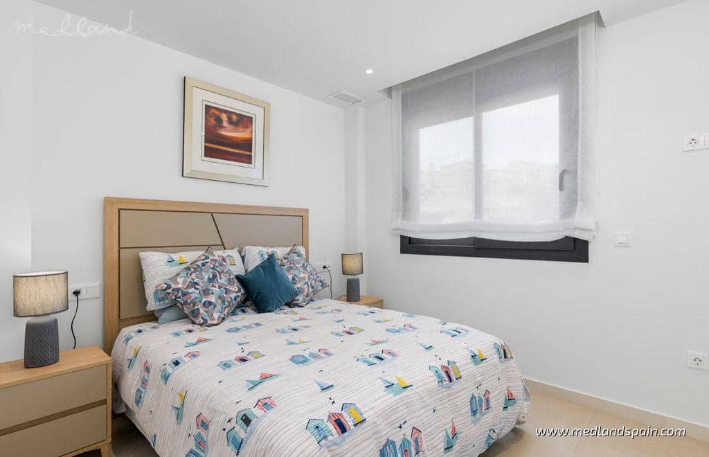 4 sovrum Villa till salu i Guardamar del Segura med pool garage - 507 050 € (Ref: 9390422)