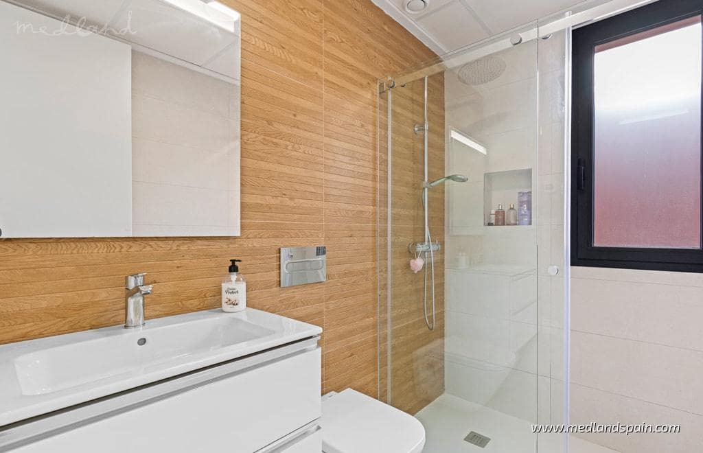 4 sovrum Villa till salu i Guardamar del Segura med pool garage - 507 050 € (Ref: 9390422)