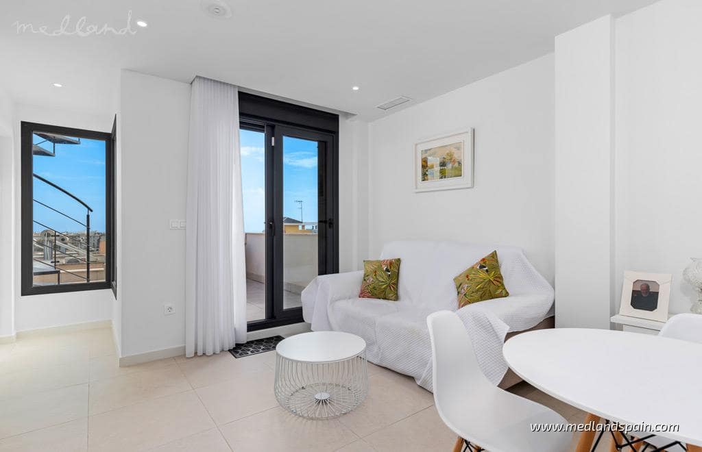 4 sovrum Villa till salu i Guardamar del Segura med pool garage - 507 050 € (Ref: 9390422)