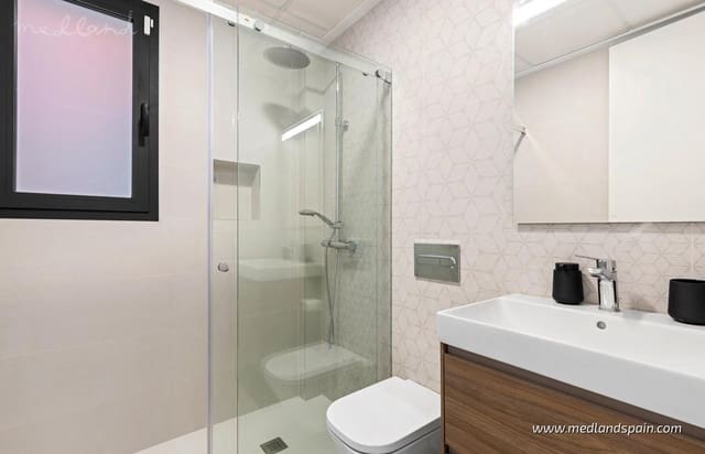 4 sovrum Villa till salu i Las Viñas, Guardamar del Segura med pool garage - 507 050 € (Ref: 9390422)