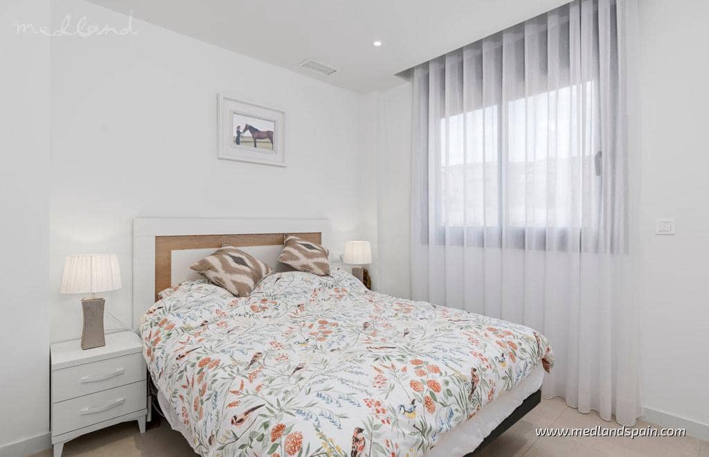 4 sovrum Villa till salu i Guardamar del Segura med pool garage - 507 050 € (Ref: 9390422)