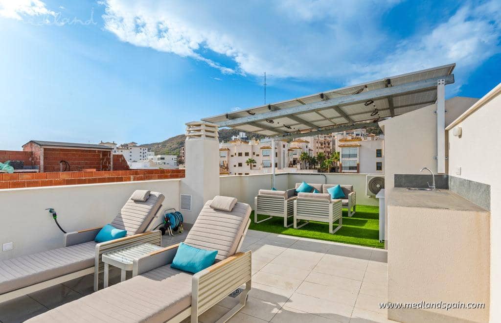 4 sovrum Villa till salu i Guardamar del Segura med pool garage - 507 050 € (Ref: 9390422)