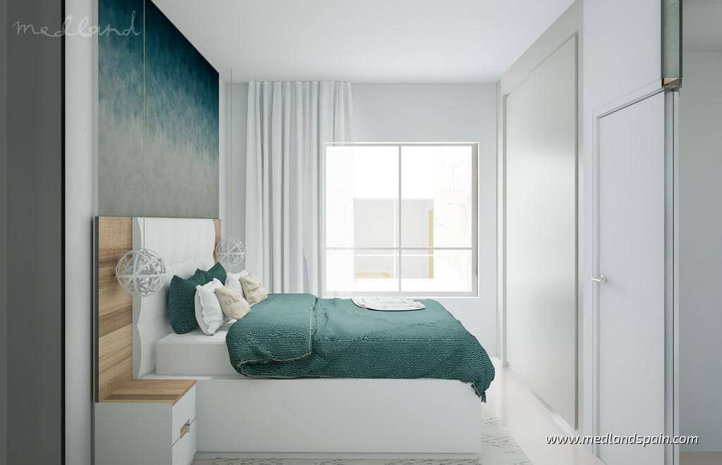 3 soverom Hus til salgs i Los Alcazares med svømmebasseng garasje - € 442 000 (Ref: 9390423)