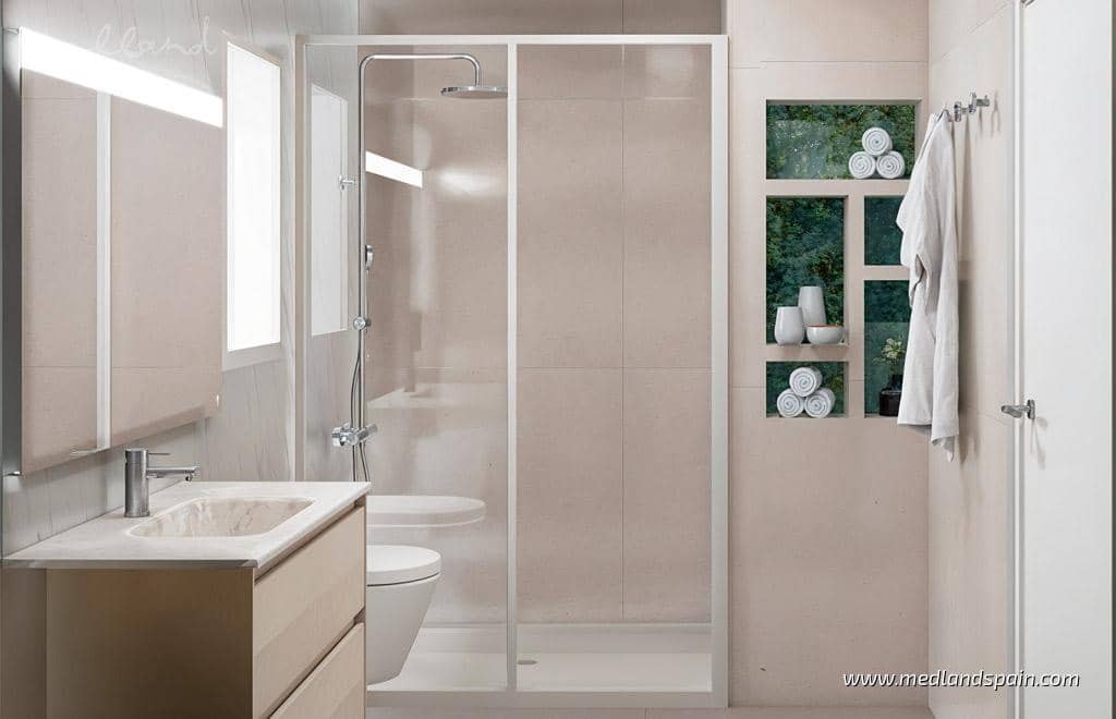 3 soverom Hus til salgs i Los Alcazares med svømmebasseng garasje - € 442 000 (Ref: 9390423)