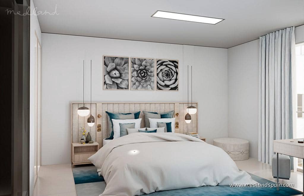 3 soverom Hus til salgs i Los Alcazares med svømmebasseng garasje - € 442 000 (Ref: 9390423)