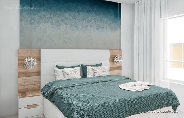 3 camera da letto Casa in vendita in Las Lomas de Rame - Bahía Bella, Los Alcázares con piscina garage - 442.000 € (Rif: 9390423)