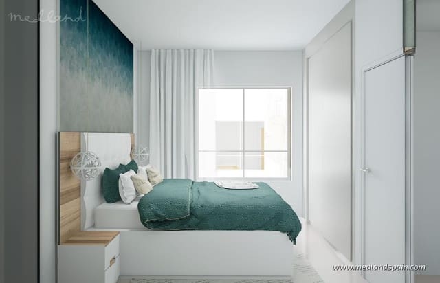 3 camera da letto Casa in vendita in Las Lomas de Rame - Bahía Bella, Los Alcázares con piscina garage - 442.000 € (Rif: 9390423)