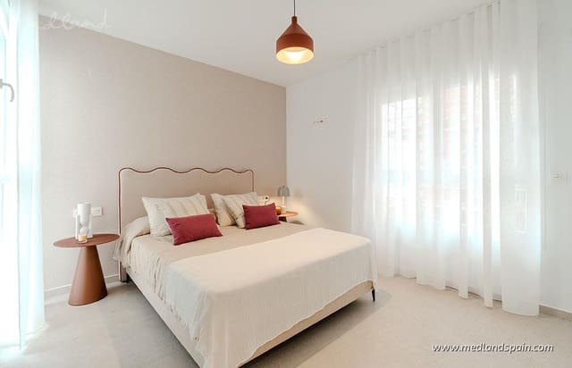 3 camera da letto Villa in vendita in Los Alcázares con piscina garage - 467.000 € (Rif: 9390423)