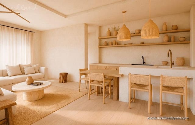 3 soveværelse Villa til salg i La Marina, Elche / Elx med swimmingpool garage - € 845.000 (Ref: 9395841)