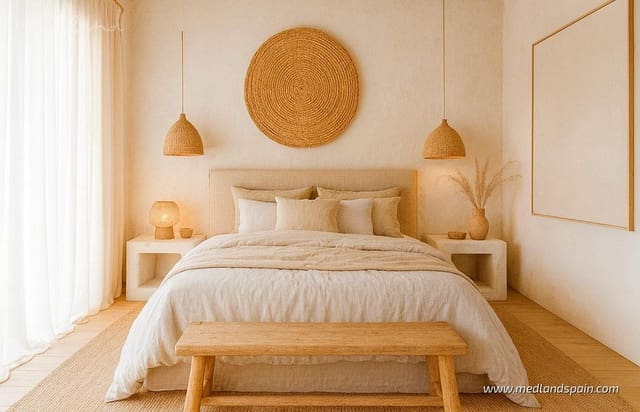 3 soveværelse Villa til salg i La Marina, Elche / Elx med swimmingpool garage - € 845.000 (Ref: 9395841)