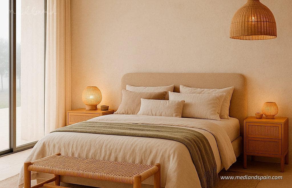 3 soverom Villa til salgs i La Marina med svømmebasseng garasje - € 845 000 (Ref: 9395841)