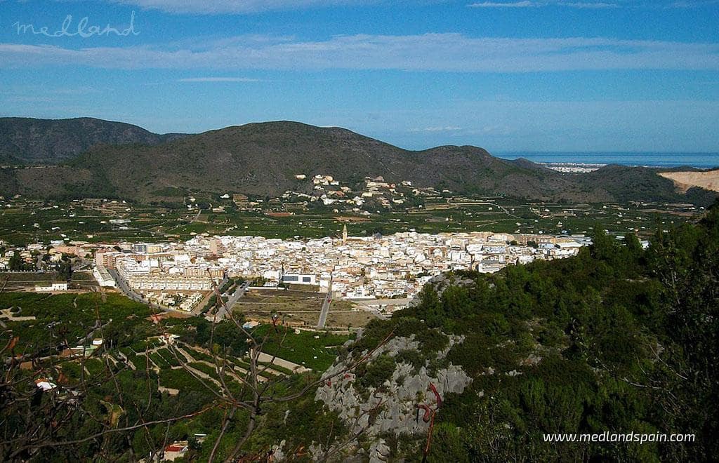 3 slaapkamer Villa te koop in La Marina met zwembad garage - € 755.000 (Ref: 9395842)