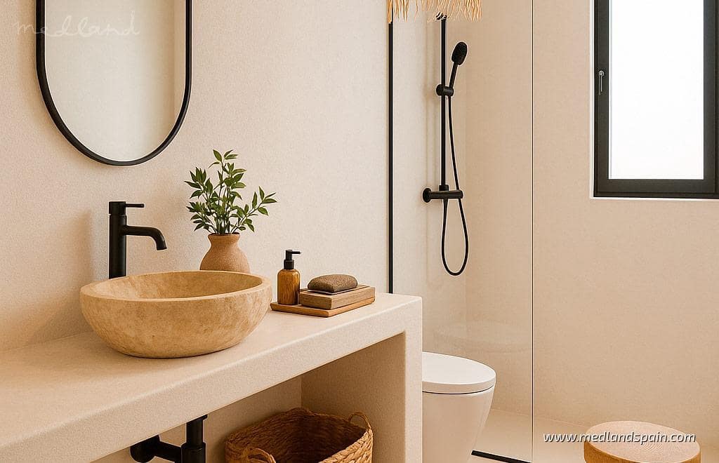 3 soveværelse Villa til salg i La Marina med swimmingpool garage - € 733.000 (Ref: 9395843)