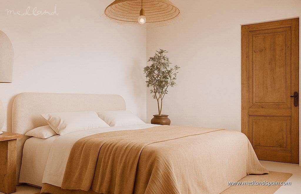 3 soveværelse Villa til salg i La Marina med swimmingpool garage - € 733.000 (Ref: 9395843)