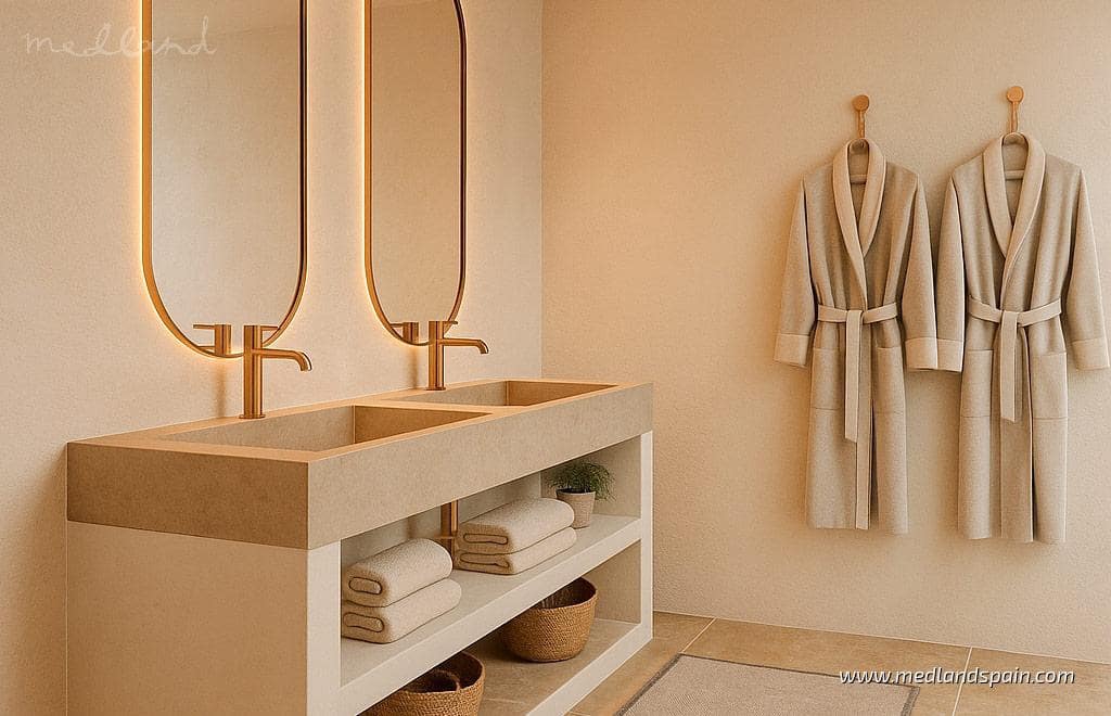 3 soveværelse Villa til salg i La Marina med swimmingpool garage - € 733.000 (Ref: 9395843)