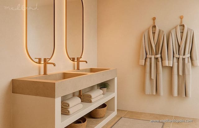 3 soveværelse Villa til salg i La Marina, Elche / Elx med swimmingpool garage - € 733.000 (Ref: 9395843)