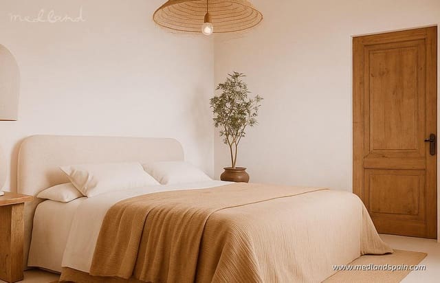 3 Zimmer Villa zu verkaufen in Monte Solana, Pedreguer mit Pool Garage - 769.000 € (Ref: 9395843)