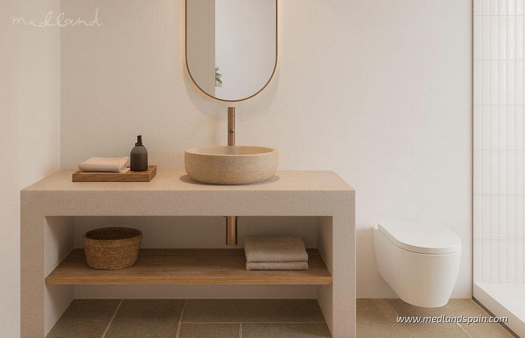 3 soverom Villa til salgs i La Marina med svømmebasseng garasje - € 710 000 (Ref: 9395844)