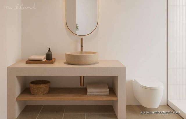 3 soveværelse Villa til salg i La Marina, Elche / Elx med swimmingpool garage - € 710.000 (Ref: 9395844)