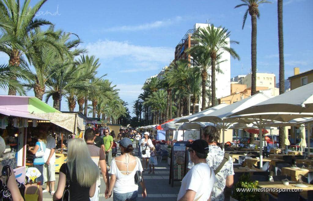 3 soverom Villa til salgs i La Marina med svømmebasseng garasje - € 710 000 (Ref: 9395844)