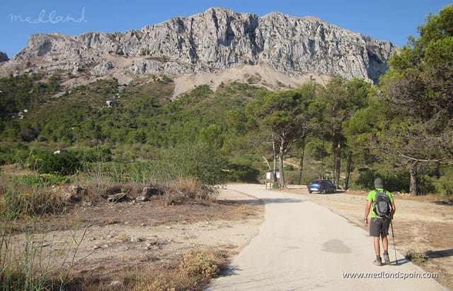 3 Zimmer Villa zu verkaufen in Monte Solana, Pedreguer mit Pool Garage - 745.000 € (Ref: 9395844)