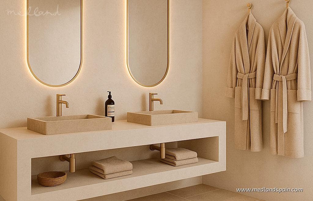 3 soverom Villa til salgs i La Marina med svømmebasseng garasje - € 728 000 (Ref: 9395845)