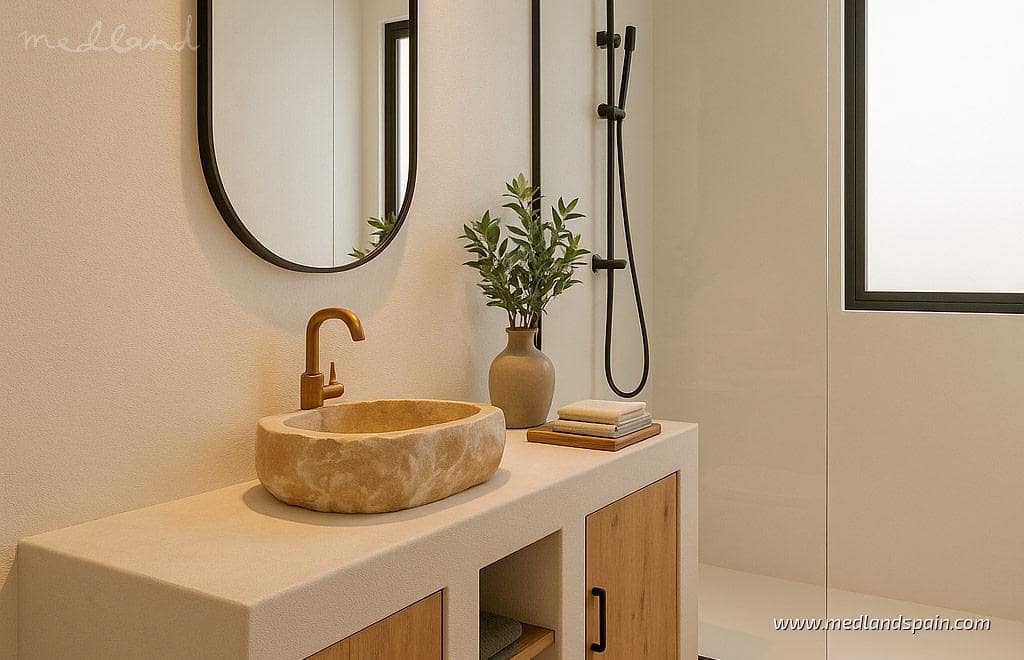 3 soverom Villa til salgs i La Marina med svømmebasseng garasje - € 728 000 (Ref: 9395845)