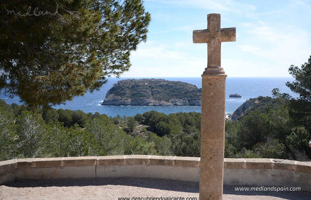 3 soverom Villa til salgs i La Marina med svømmebasseng garasje - € 728 000 (Ref: 9395845)