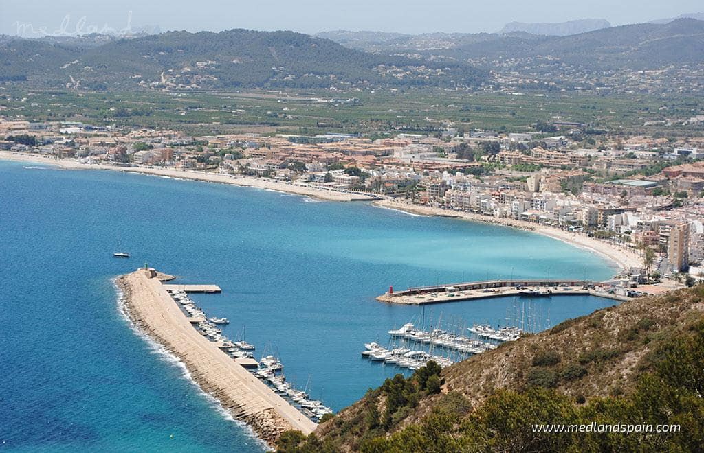 3 soverom Villa til salgs i La Marina med svømmebasseng garasje - € 728 000 (Ref: 9395845)