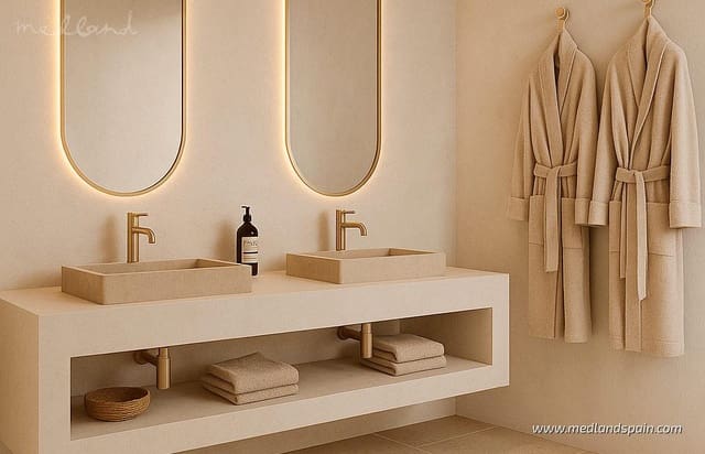 3 sypialnia Willa na sprzedaż w Monte Solana, Pedreguer z basenem garażem - 764 000 € (Ref: 9395845)