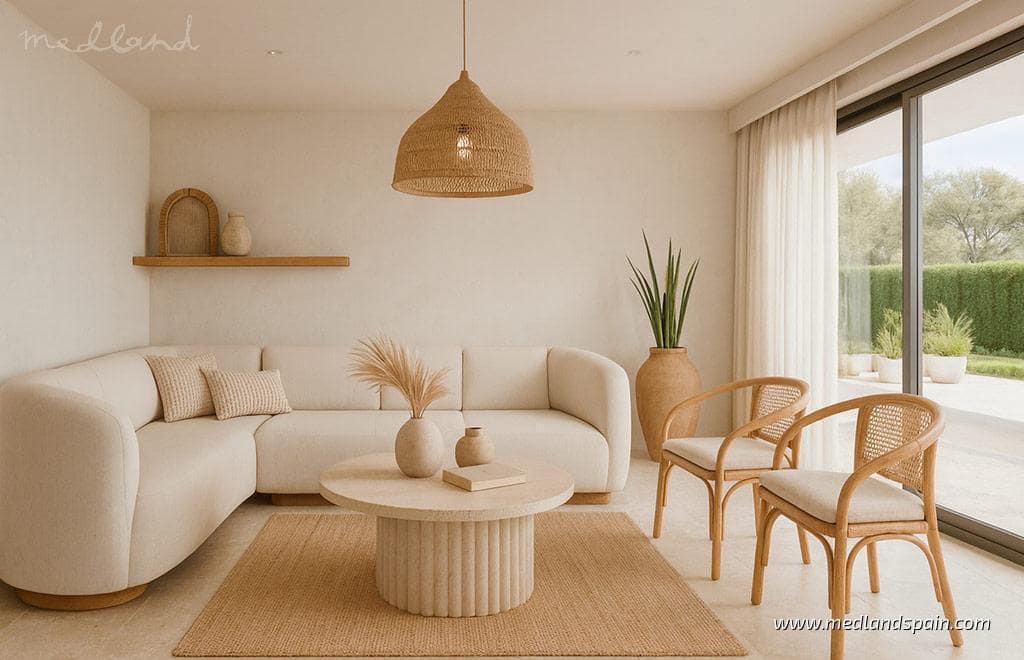 3 soverom Villa til salgs i La Marina med svømmebasseng garasje - € 670 000 (Ref: 9395847)