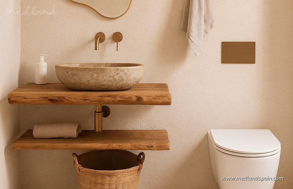 3 soverom Villa til salgs i La Marina med svømmebasseng garasje - € 670 000 (Ref: 9395847)