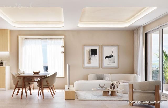 3 sovrum Lägenhet till salu i Benijófar med pool garage - 349 900 € (Ref: 9403277)