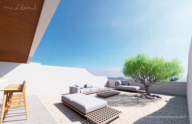 3 sovrum Lägenhet till salu i Benijófar med pool garage - 349 900 € (Ref: 9403277)