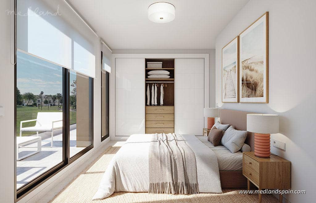 3 sovrum Villa till salu i Roda med pool garage - 799 000 € (Ref: 9403279)