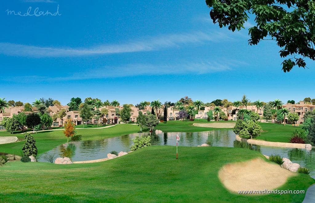 3 sovrum Villa till salu i Roda med pool garage - 799 000 € (Ref: 9403279)