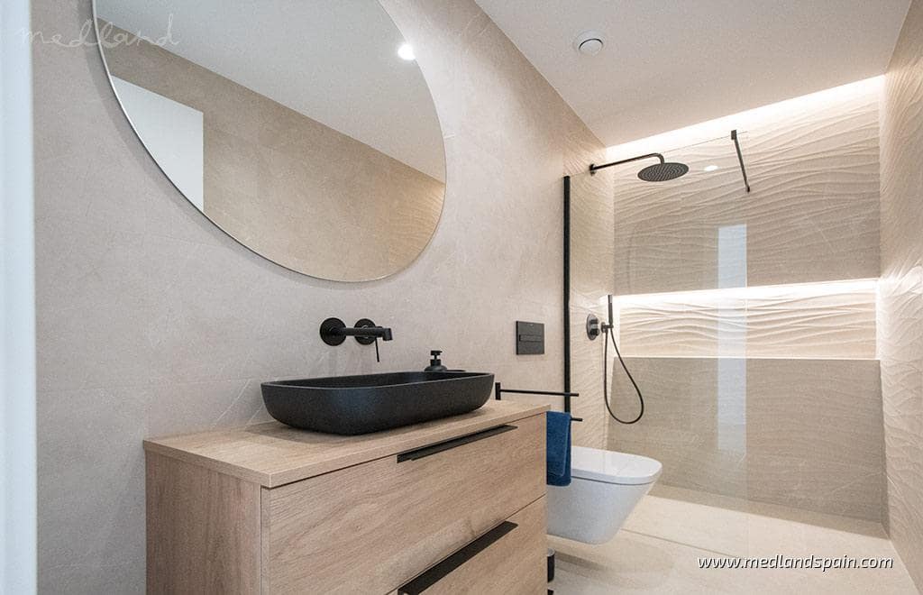 3 soverom Villa til salgs i Molina de Segura med svømmebasseng garasje - € 379 000 (Ref: 9403280)