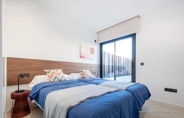 3 Zimmer Villa zu verkaufen in Molina de Segura mit Pool Garage - 409.000 € (Ref: 9403280)