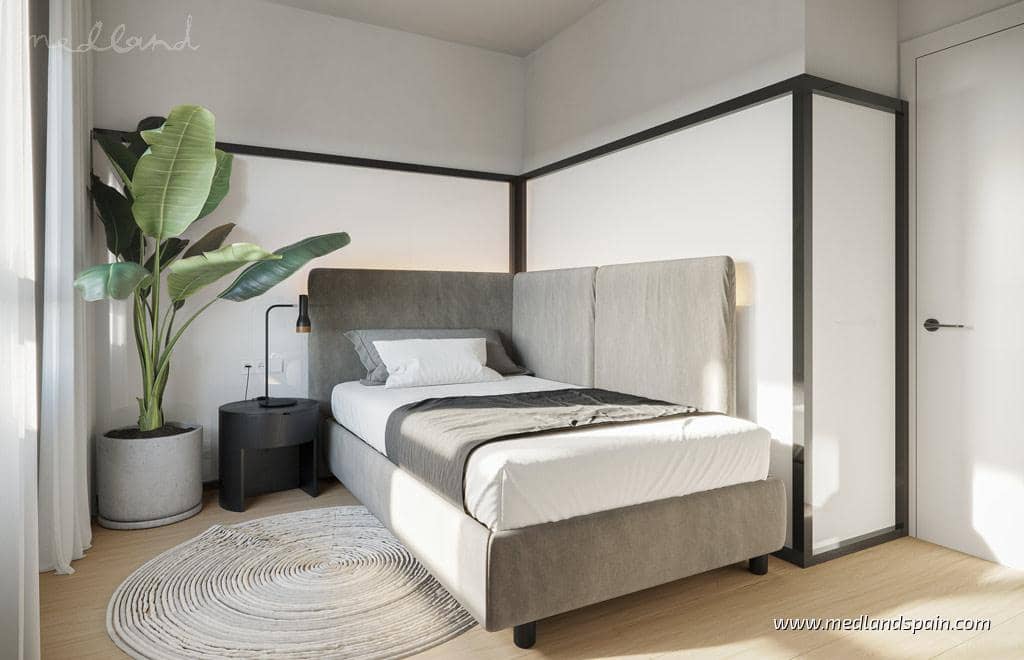 2 quarto Apartamento para venda em San Miguel de Salinas com piscina garagem - 189 999 € (Ref: 9410769)