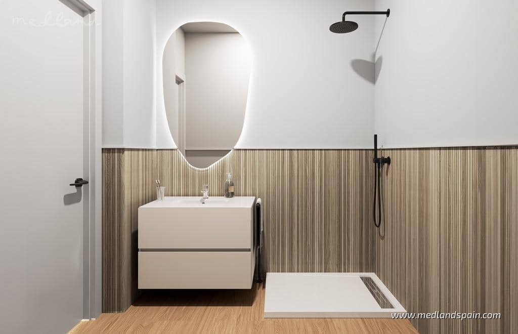 2 quarto Apartamento para venda em San Miguel de Salinas com piscina garagem - 189 999 € (Ref: 9410769)