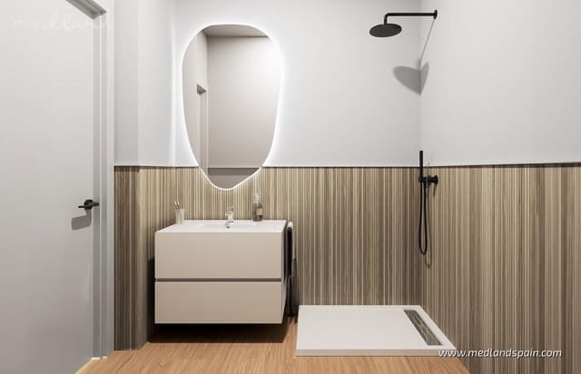 2 quarto Apartamento para venda em San Miguel de Salinas com piscina garagem - 189 999 € (Ref: 9410769)