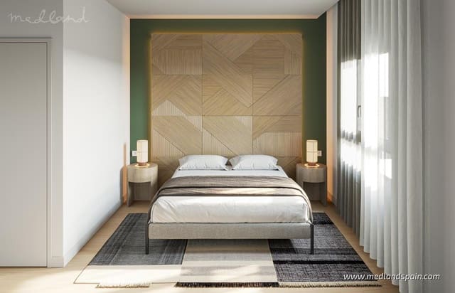 2 quarto Apartamento para venda em San Miguel de Salinas com piscina garagem - 189 999 € (Ref: 9410769)