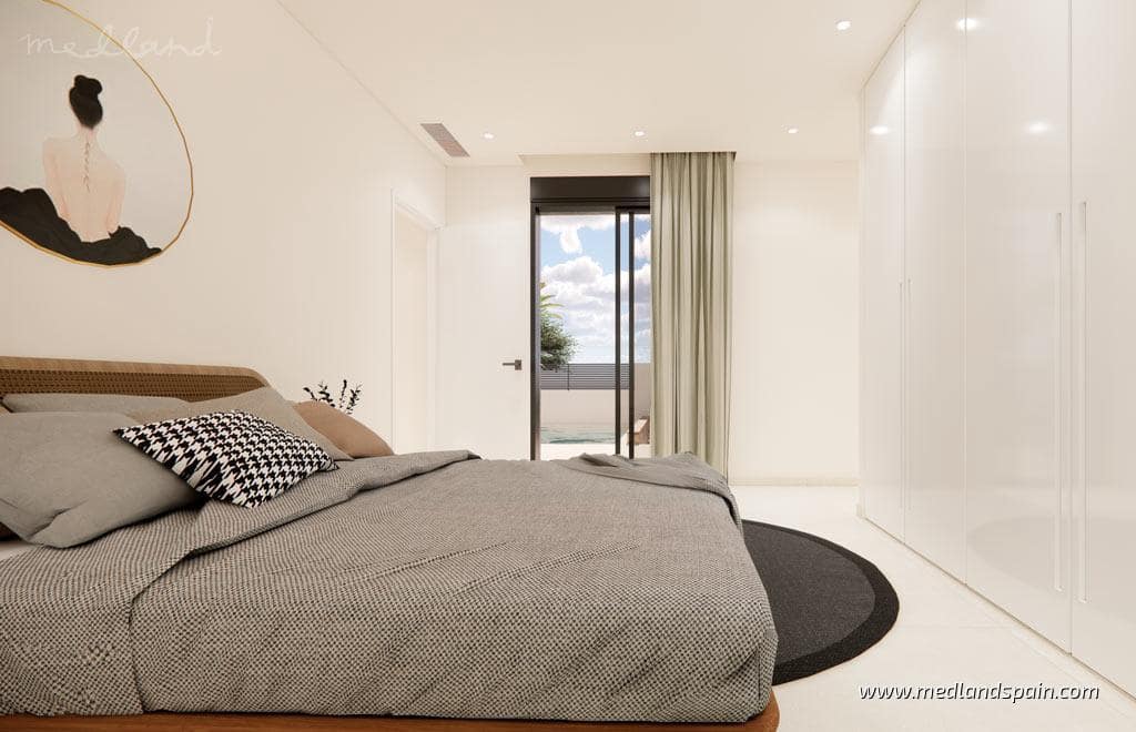 3 sovrum Hus till salu i Dolores med pool garage - 450 000 € (Ref: 9410771)