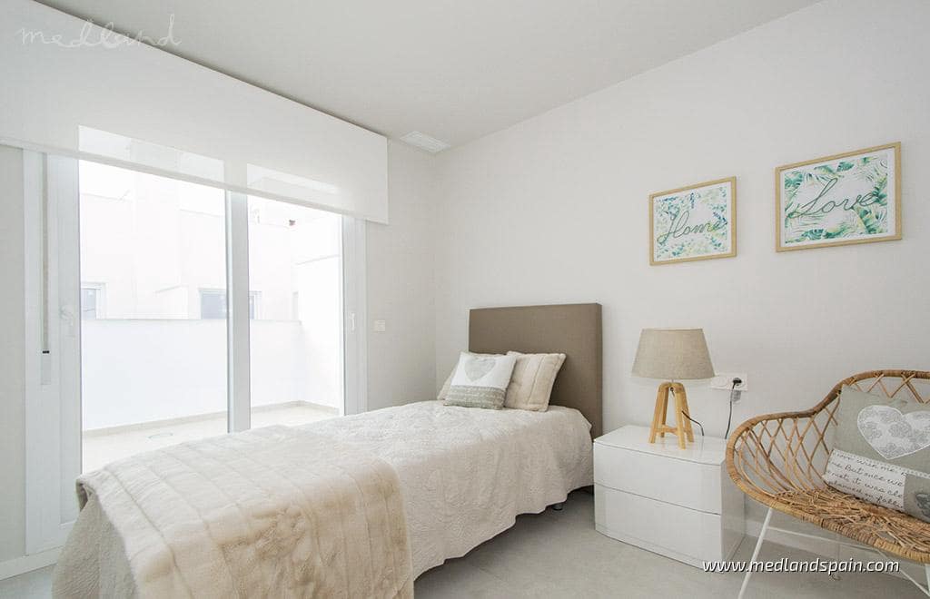 3 soveværelse Villa til salg i Denia med swimmingpool garage - € 475.000 (Ref: 9410776)