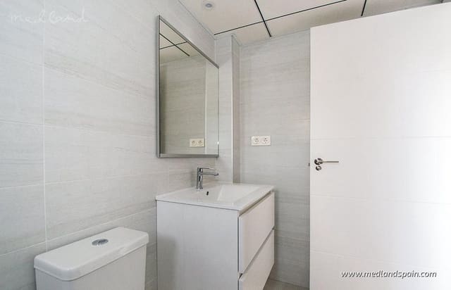 3 soveværelse Villa til salg i Dénia med swimmingpool garage - € 475.000 (Ref: 9410776)