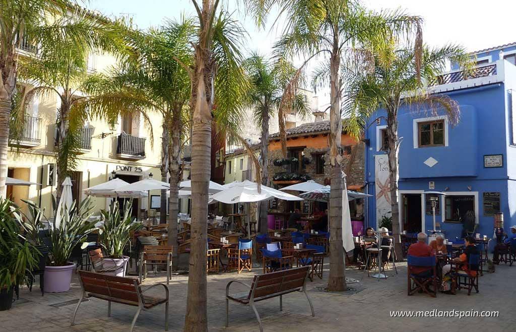 3 soveværelse Villa til salg i Denia med swimmingpool garage - € 475.000 (Ref: 9410776)