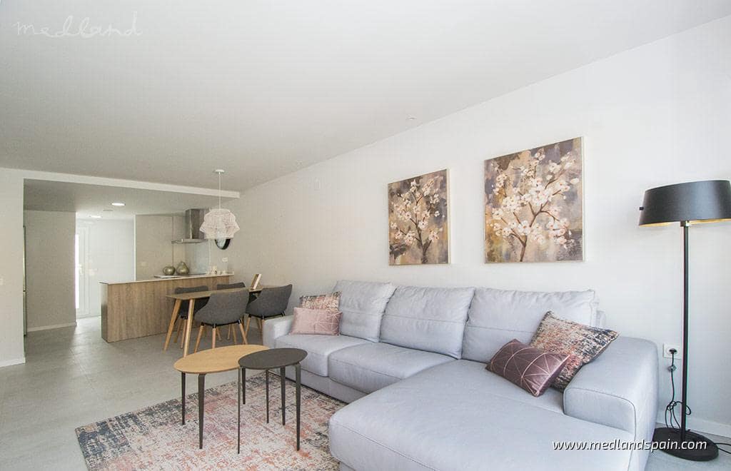 3 bedroom Villa for sale in Denia with pool garage - € 475,000 (Ref: 9410776)