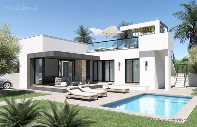 Chalet de 3 habitaciones en Dénia en venta con piscina garaje - 475.000 € (Ref: 9410776)